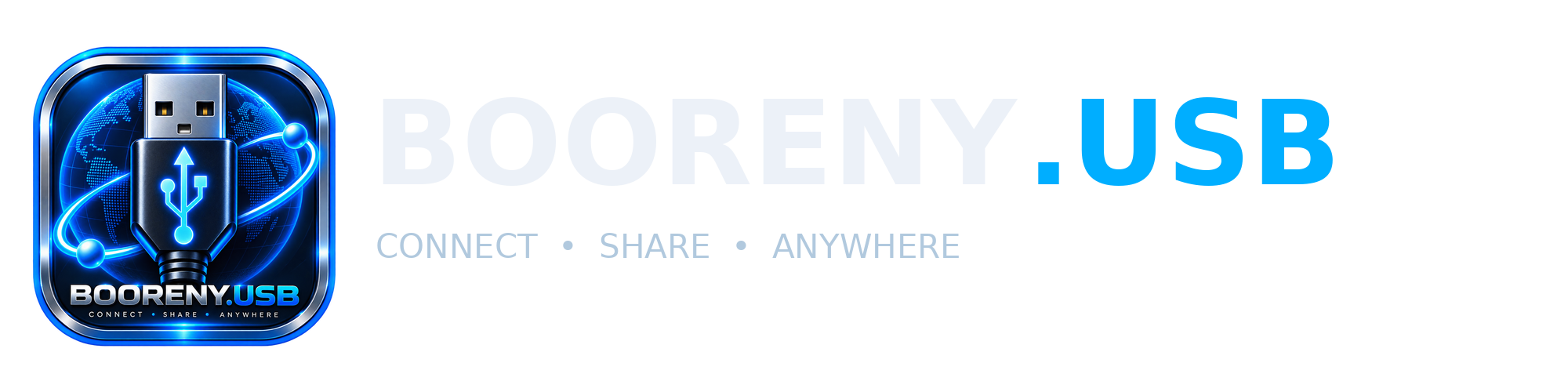 BOORENY.USB